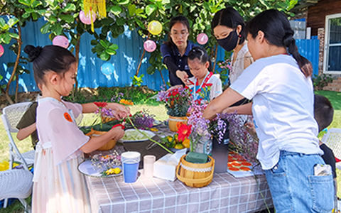 ABGŷ������԰����������2022�й�԰�ֿ�����԰���Ʒ����