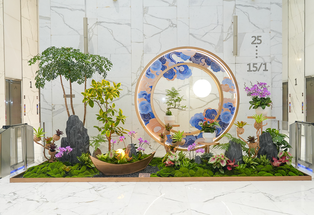 ����������ֲ�쾰