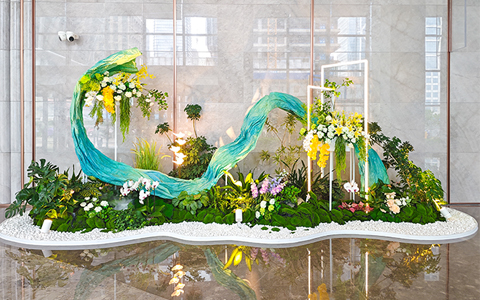 ������Ȧ����, ABGŷ������԰�ֳ�����Ȼ��пռ�